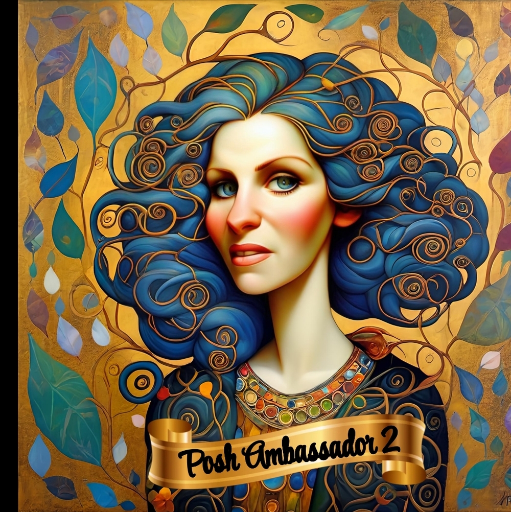 Posh Ambassador 2 Debbee M. - Picture 5 of 13